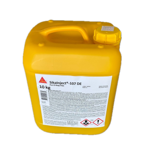 SikaInject-107 DE- 10 kg