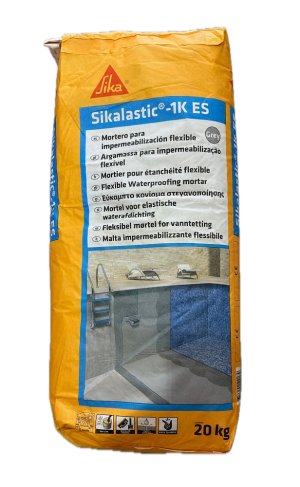 Sikalastic 1K ES- 20 kg