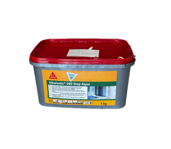 Sikalastic 260 Stop Aqua-7 kg