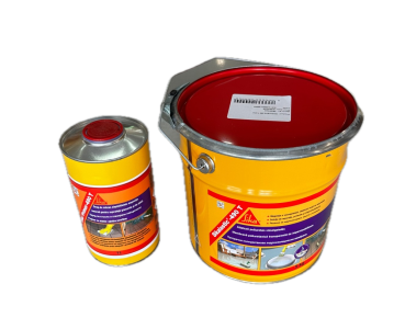 Sikalastic 490T+Primer 490T-pachet