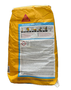 Sikalastic-6100FX-15 kg