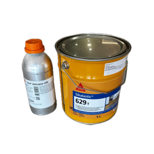 Sikalastic 629T+Aktivator 100-pachet