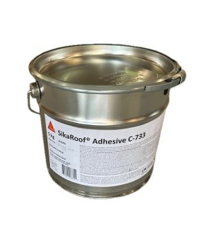 SikaRoof Adhesive C-733-5 kg