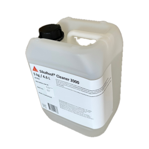 SikaRoof Cleaner 2000-5 kg
