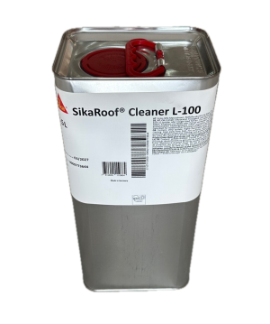 SikaRoof Cleaner L-100 - 4 Kg