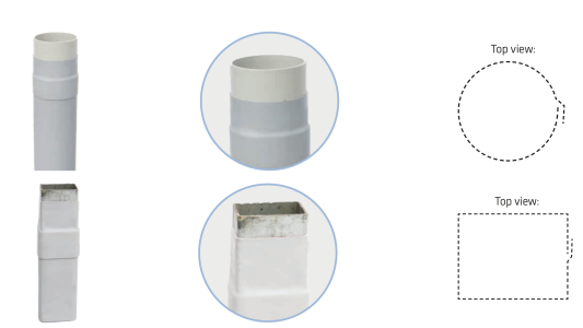 SikaRoof Multitape FPO 170-RAL7040