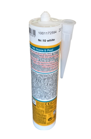 SikaSeal 195-alb 10-300 ml