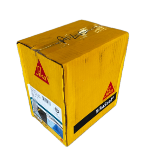 SikaSeal 195-alb 10-300 ml