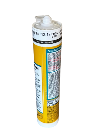 SikaSeal 195-antracit 31-300 ml