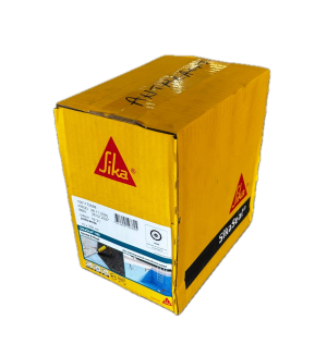 SikaSeal 195-antracit 31-300 ml