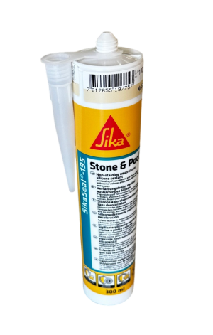 SikaSeal 195-bej jura 52-300 ml
