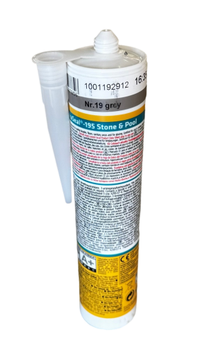 SikaSeal 195-gri 19-300 ml