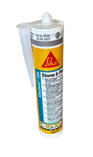 SikaSeal 195-gri 19-300 ml