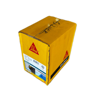 SikaSeal 195-gri argintiu 13-300 ml