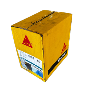 SikaSeal 195-gri platina 25-300 ml