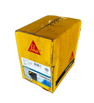 SikaSeal 195-negru 70-300 ml