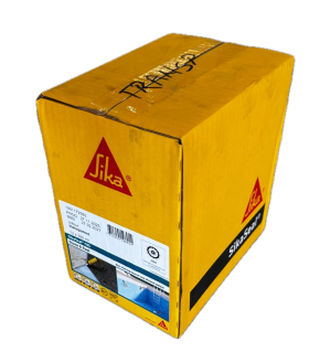 SikaSeal 195-transparent-300 ml