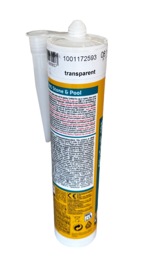 SikaSeal 195-transparent-300 ml