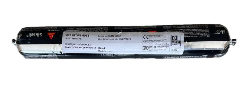 Sikasil WS 605 S-ALB-600ml-a