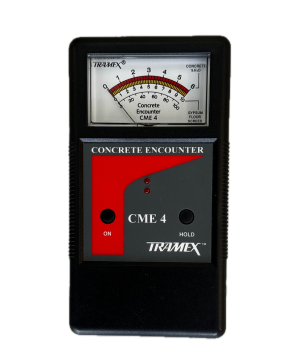 Sikatramex Hygrometer CME4